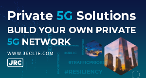Private 5G Solutions