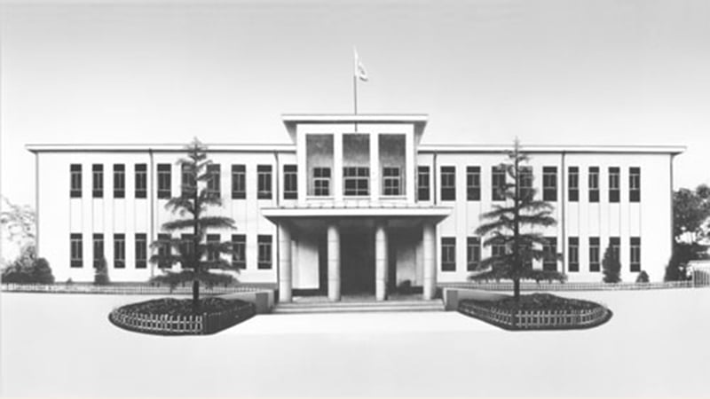 第5回 無線通信の発展と日本無線（その1）｜JRC 日本無線株式会社